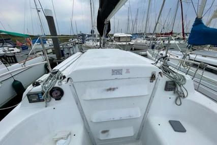 MacGregor Yachts 26X Powersailer