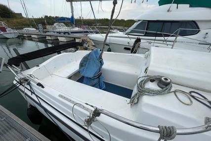 MacGregor Yachts 26X Powersailer