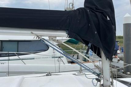 MacGregor Yachts 26X Powersailer