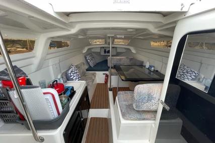 MacGregor Yachts 26X Powersailer