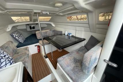 MacGregor Yachts 26X Powersailer