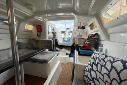 MacGregor Yachts 26X Powersailer