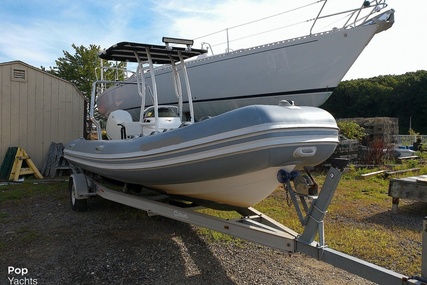 Nautica RIB 22