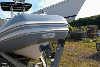 Nautica RIB 22