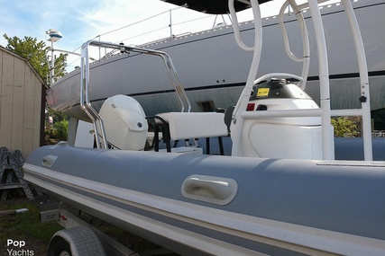 Nautica RIB 22