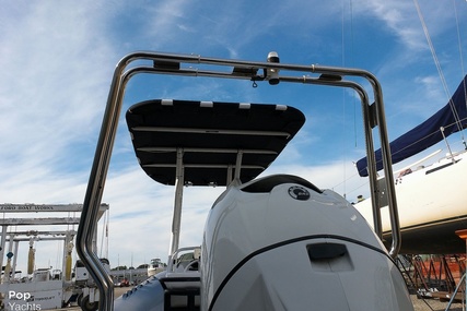 Nautica RIB 22