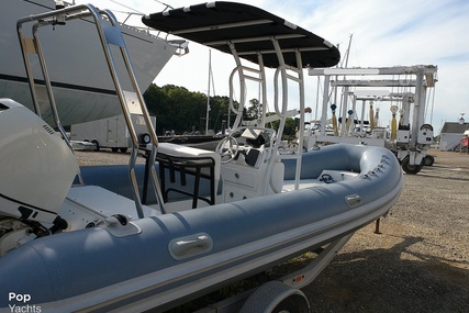 Nautica RIB 22