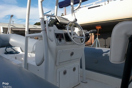 Nautica RIB 22