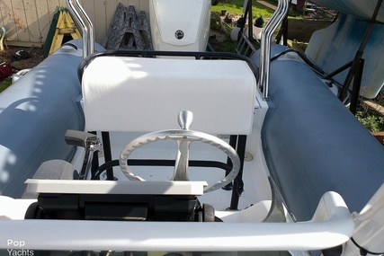 Nautica RIB 22