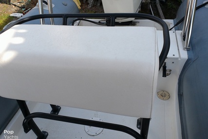 Nautica RIB 22