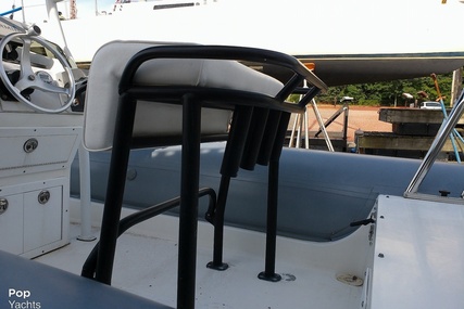 Nautica RIB 22