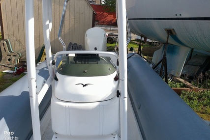 Nautica RIB 22