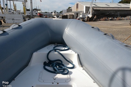 Nautica RIB 22