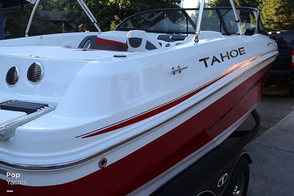 Tahoe 500TF