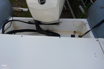 Nautica RIB 22