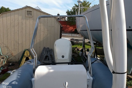 Nautica RIB 22