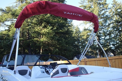 Tahoe 500TF