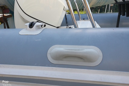 Nautica RIB 22