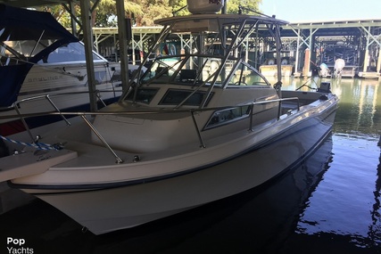 Grady White Explorer 245