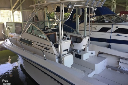 Grady White Explorer 245