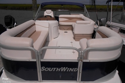 Southwind 20 hybrid