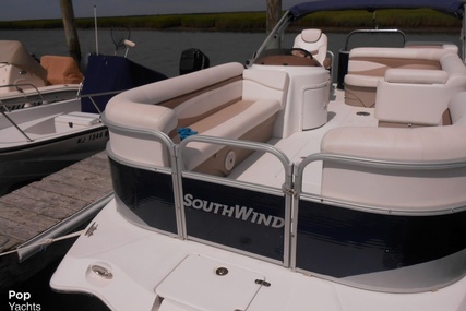 Southwind 20 hybrid