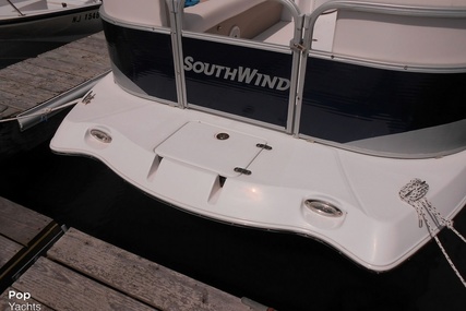 Southwind 20 hybrid