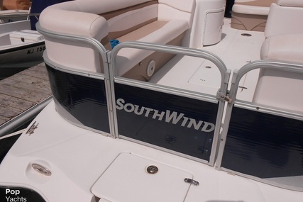 Southwind 20 hybrid