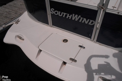 Southwind 20 hybrid