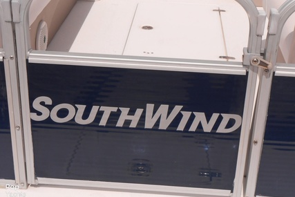 Southwind 20 hybrid