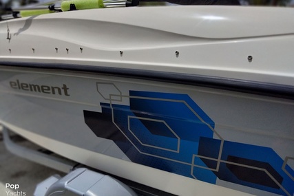 Bayliner Element 16