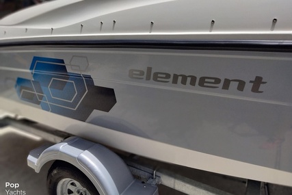 Bayliner Element 16