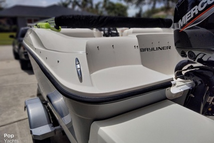 Bayliner Element 16