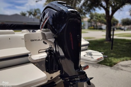 Bayliner Element 16