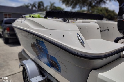 Bayliner Element 16