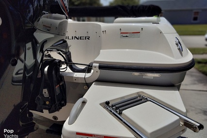 Bayliner Element 16