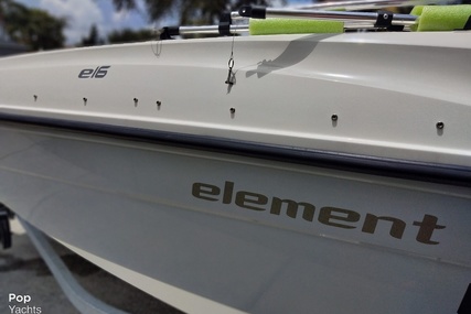 Bayliner Element 16