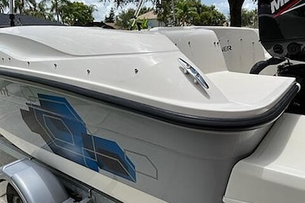 Bayliner Element 16