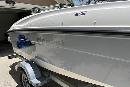 Bayliner Element 16