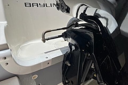 Bayliner Element 16