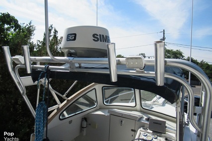 Steiger Craft 23 Block Island