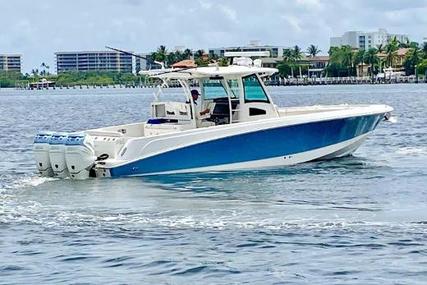 Boston Whaler 370 Outrage