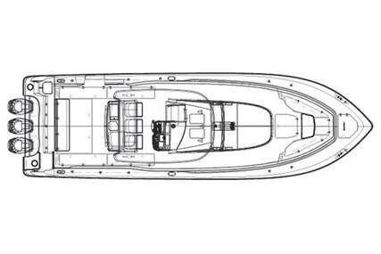 Boston Whaler 370 Outrage