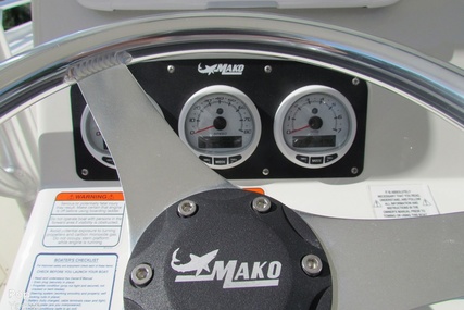 Mako 284 Cc