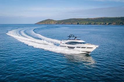 Princess Y78 Motor Yacht