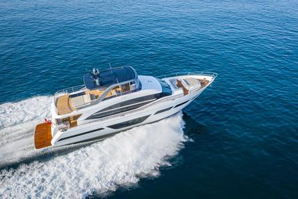 Princess Y78 Motor Yacht