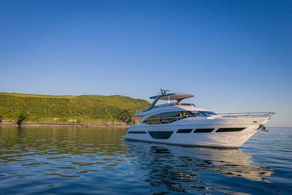 Princess Y78 Motor Yacht