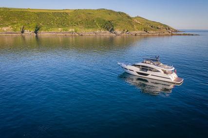 Princess Y78 Motor Yacht