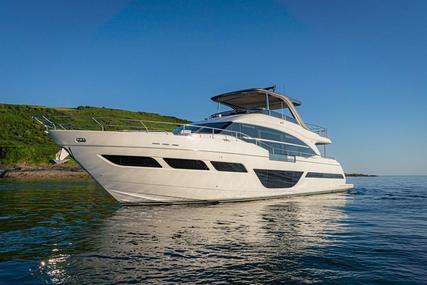 Princess Y78 Motor Yacht