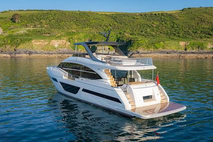 Princess Y78 Motor Yacht